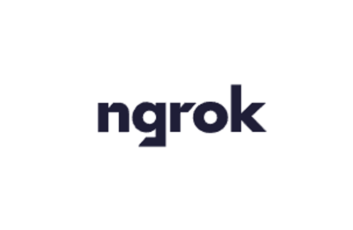 ngrok 网络穿透